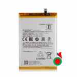 BATTERIE XIAOMI REDMI 9A / REDMI 9C / REDMI 9I REDMI 9AT NFC POCO M2 PRO | BN56