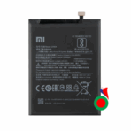 BATTERIE XIAOMI REDMI NOTE 7 PRO BN4A - Image 2