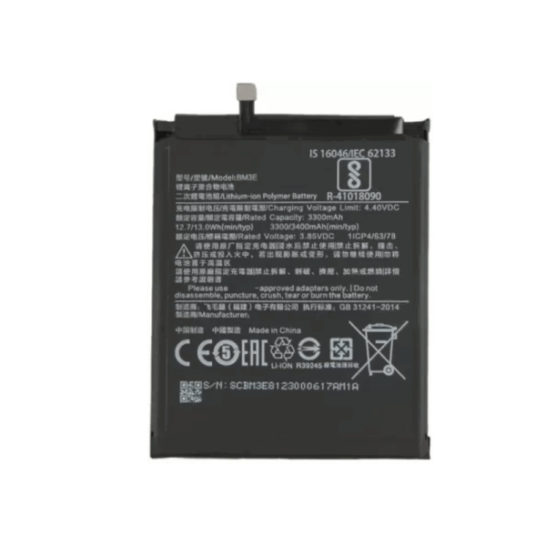 BATTERIE XIAOMI REDMI 8 REDMI 8A BN51