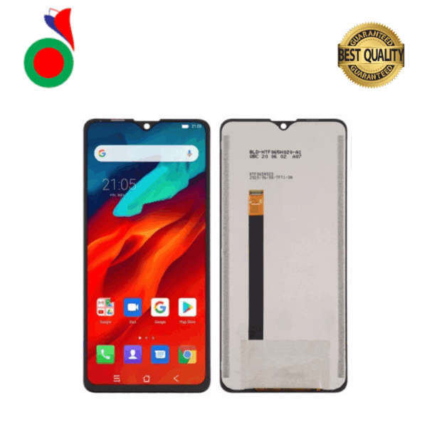 BLACKVIEW A80 PLUS | BLACKVIEW A80 PRO | COMPLET ECRAN LCD