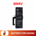 Batterie BM4V 4500mAh For Xiaomi Mi 10 Ultra