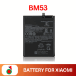 BATTERIE XIAOMI MI 10T / MI 10T PRO / REDMI K30S BM53