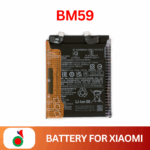 Batterie for Xiaomi Mi 11T | BM59