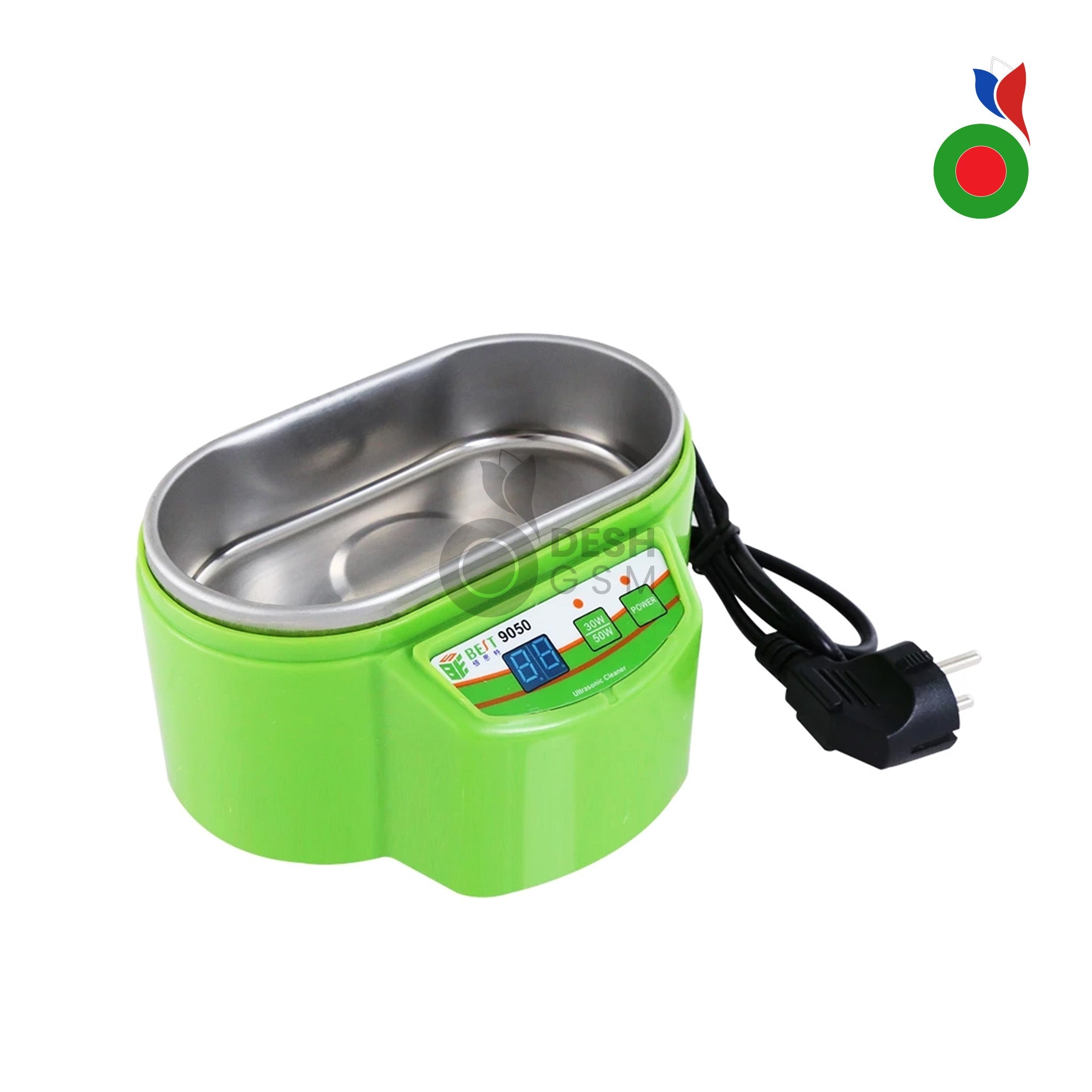 BST-9050 Ultrasonic Cleaner (BST-9050) | BEST - Image 1