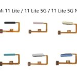 Nappe Power Flex Mi 11 Lite 4G/5G/5G NE | XIAOMI