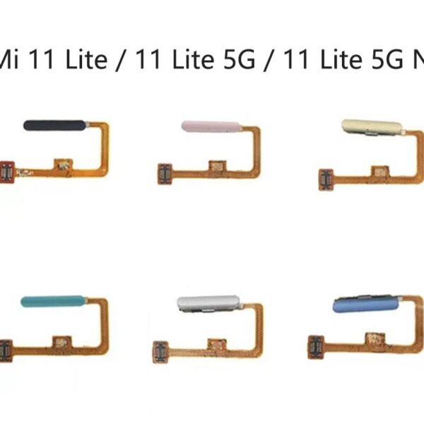 Nappe Power Flex Mi 11 Lite 4G/5G/5G NE | XIAOMI