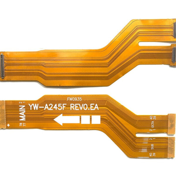 Nappe Carte Mère Galaxy A25 5G (A256b) |SAMSUNG