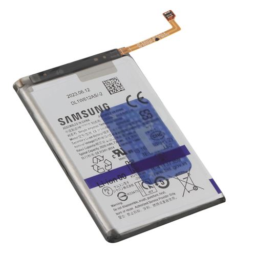 BATTERIE SAMSUNG Z FOLD 5 5g F946B SERVICE PACK (Principale/Main)