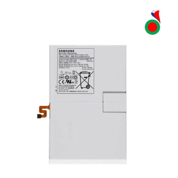 Batterie EB-BT725F BE Samsung GALAXY Tab S6 10.5 T860 T865