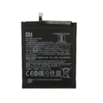 Batterie Xiaomi Mi 8 BM3E