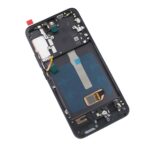 ECRAN SAMSUNG S23 Plus 5G 2023 S916B (Noir) AVEC CHASSIS (OLED)