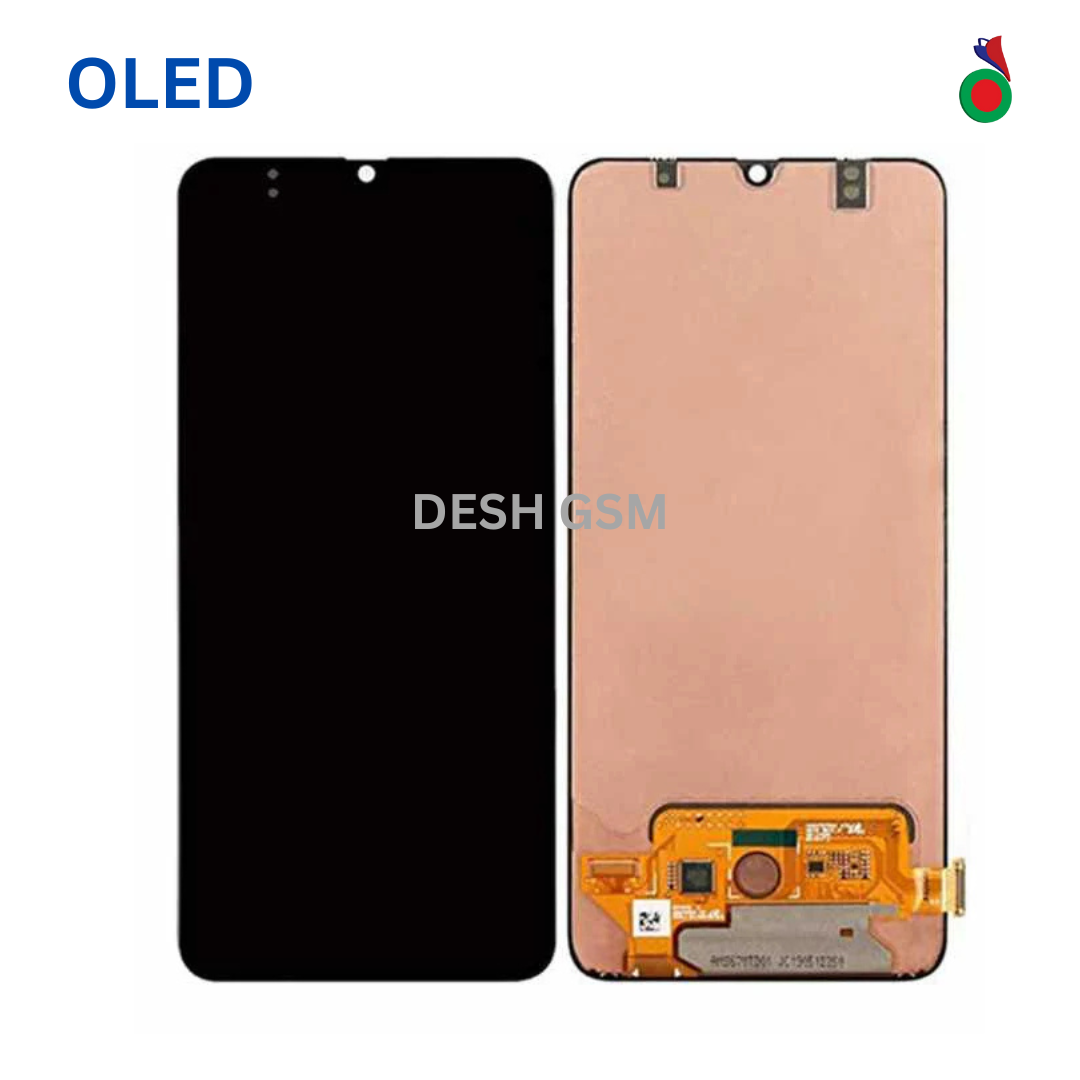 BlackModernHandwrittenMotivationQuoteSocialMedia_4 ECRAN LCD SAMSUNG SM-A716F A71 5G 2020 OLED (NOIR) SANS CHASSIS - Image 1