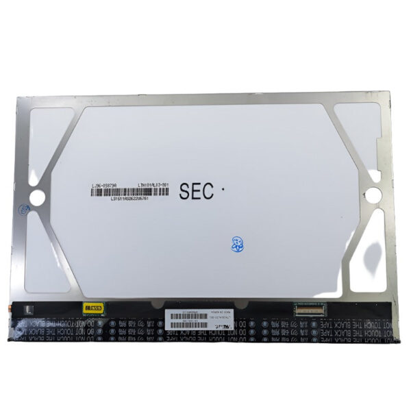 Ecran LCD SAMSUNG TAB T530 T533 T535 P5210 TAB 4 10 LCD ONLY