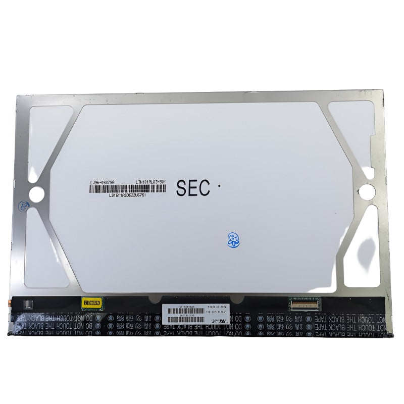 BljvMoniteur-d-affichage-LCD-pour-Samsung-Galaxy-Tab-3-panneau-d-cran-technique-10-1-P5200 Ecran LCD SAMSUNG TAB T530 T533 T535 P5210 TAB 4 10 LCD ONLY - Image 1