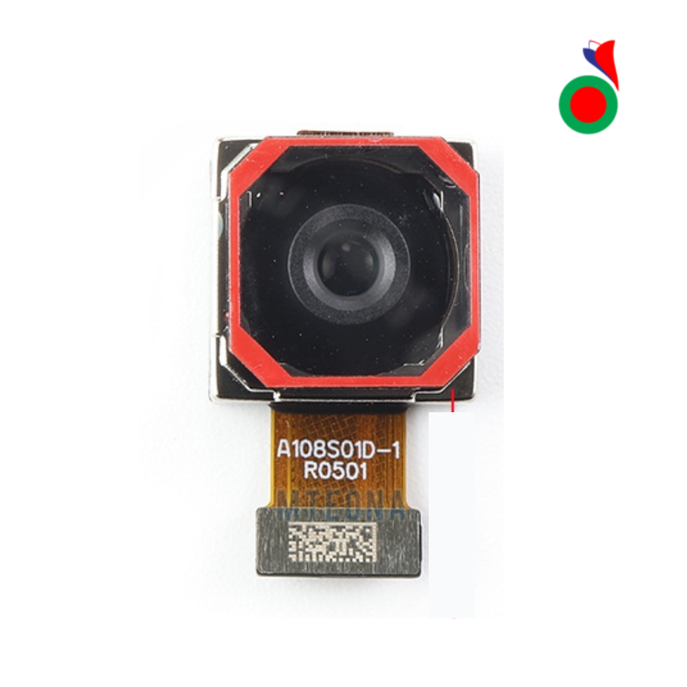 CAMERAARRIEREREDMINOTE10PRO4GM2101K6G_M2101K6R CAMERA ARRIEREREDMI NOTE 10 PRO 4G M2101K6G, M2101K6R - Image 1