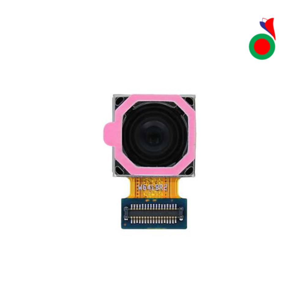CAMERAARRIERESAMSUNGA324G-2021A325F CAMERA AVANT SAMSUNG A32 4G -2021 A325F - Image 1