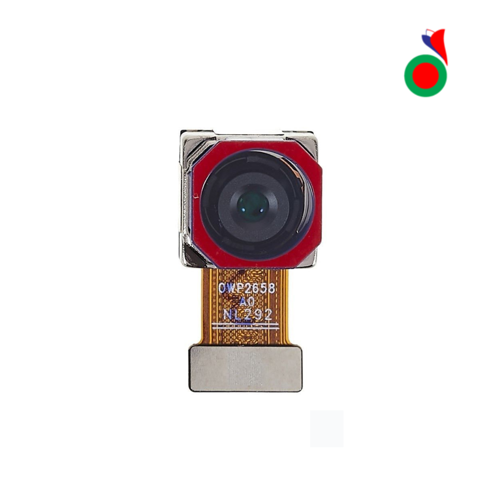 CAMERAARRIEREXIAOMIREDMINOTE114GREDMINOTE11S4G CAMERA ARRIERE XIAOMI REDMI NOTE 11 4G REDMI NOTE 11S 4G - Image 1