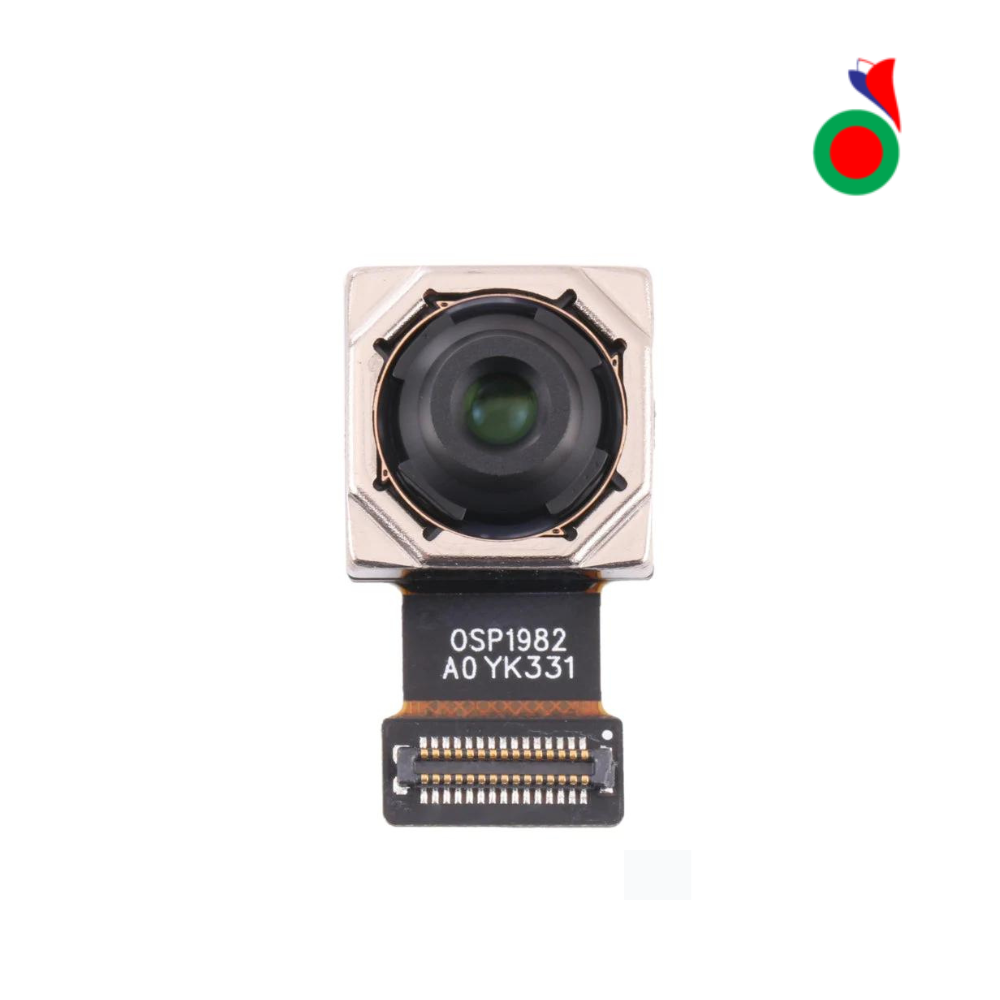 CAMERAARRIEREXIAOMIREDMINOTE9NOTE10X CAMERA ARRIERE XIAOMI REDMI NOTE 9 NOTE 10X - Image 1