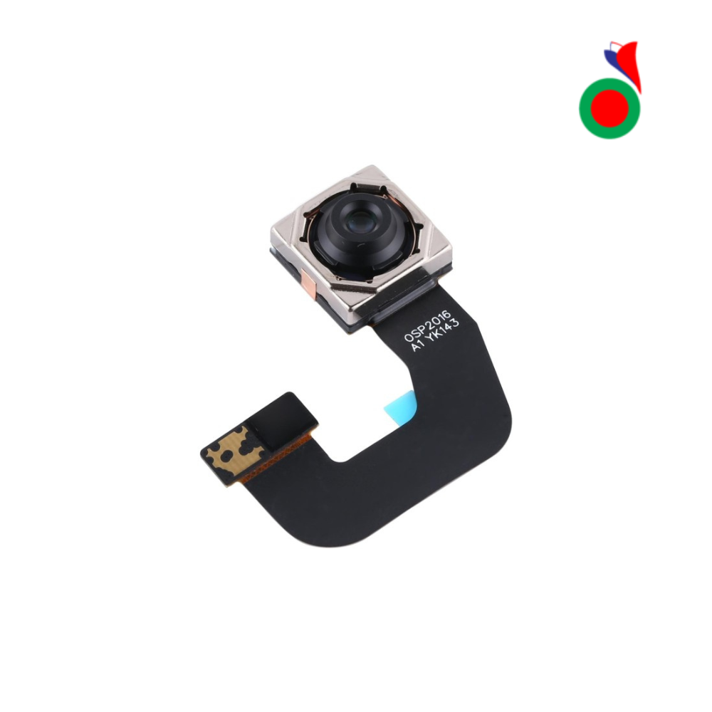 CAMERAARRIEREXIAOMIREDMINOTE9SREDMINOTE9PRO CAMERA ARRIERE XIAOMI REDMI NOTE 9S REDMI NOTE 9 PRO - Image 1
