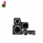 CAMERA ARRIERE IPHONE 14 PRO MAX (ORIGINAL)