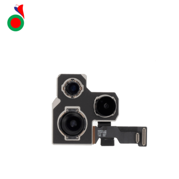CAMERA ARRIERE IPHONE 14 PRO MAX (ORIGINAL)