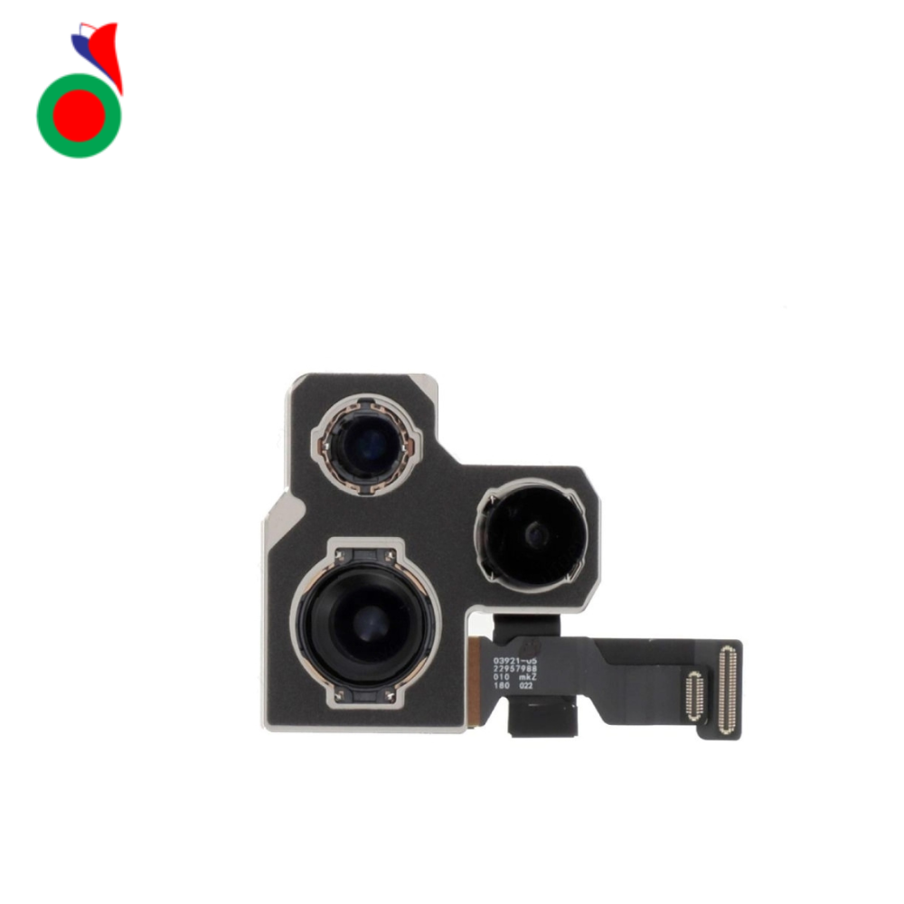 CAMERAARRIEREiphone14PROMAX CAMERA ARRIERE IPHONE 14 PRO MAX (ORIGINAL) - Image 1