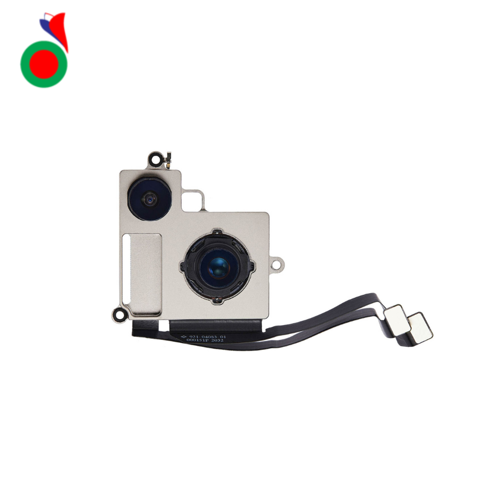 CAMERAARRIEREiphone14plusoriginal CAMERA ARRIERE IPHONE 14 PLUS ORIGINAL - Image 1