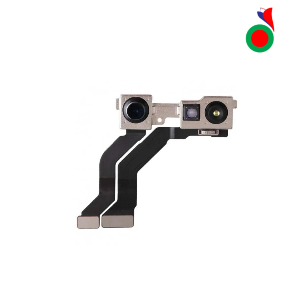 CAMERAAVANTIPHONE13MINI CAMERA AVANT IPHONE 13 MINI - Image 1