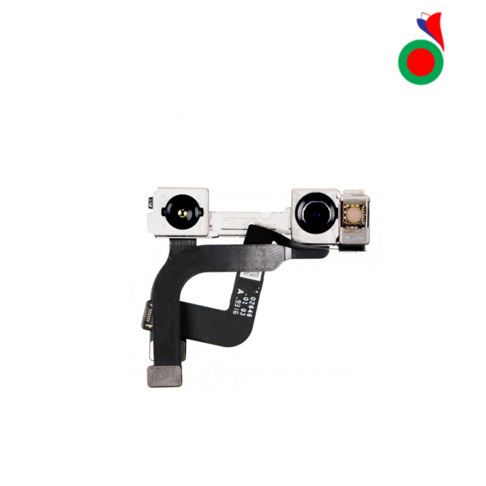 CAMERAAVANTIPHONE14 Caméra Avant Complet | iPhone 14 - Image 1