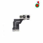 Caméra Avant Complet | iPhone 14 Pro