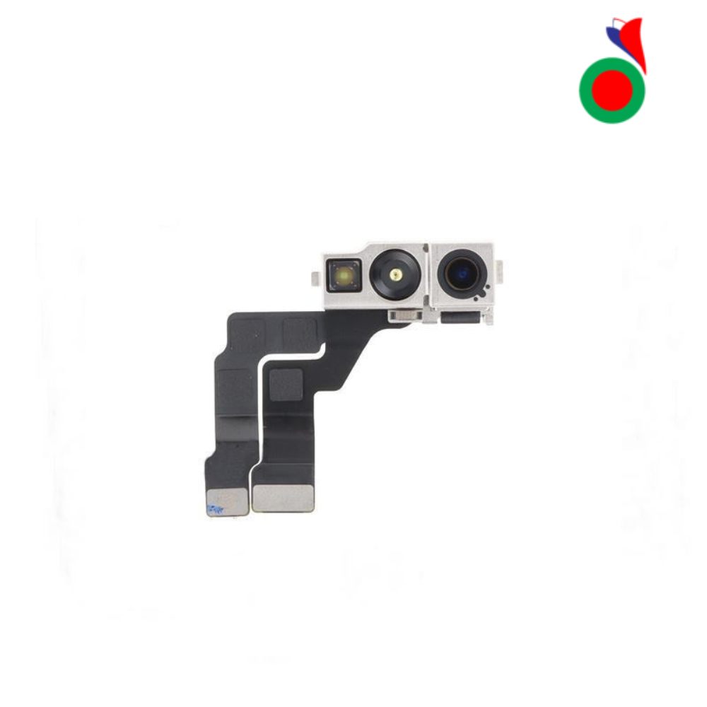 CAMERAAVANTIPHONE14PRO14PRO Caméra Avant Complet | iPhone 14 Pro - Image 1