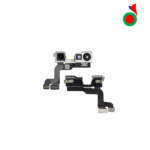 Caméra Avant Complet iPhone 14 Pro Max – Pièce Détachée de Remplacement