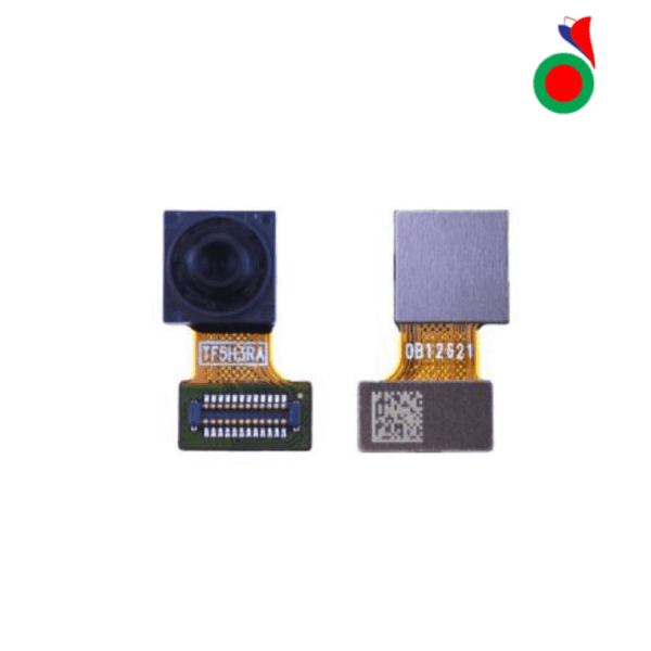 CAMERA AVANT SAMSUNG A03S A037F