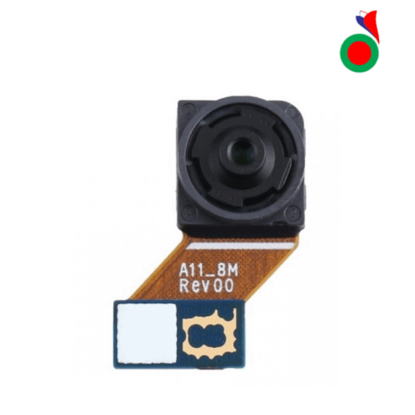 CAMERA AVANT SAMSUNG A11 A115F