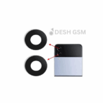 Lentille Caméra galaxy Z FLIP 4 F721B NOIR | SAMSUNG