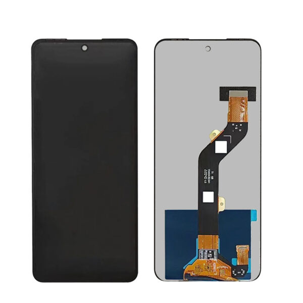 ECRAN LCD INFINIX HOT 12 | HOT 12 PLAY | SANS CHASSIS
