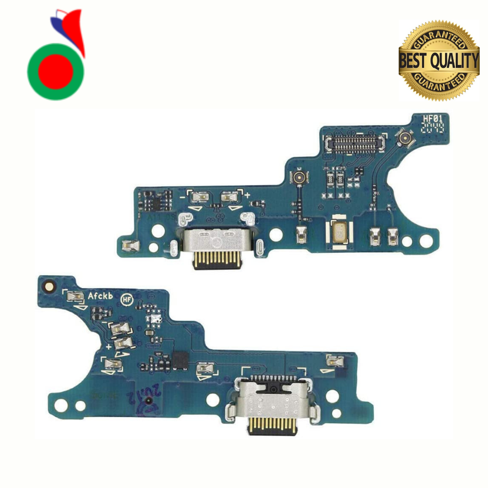 CHARGINGCONNECTORFLEXSAMSUNGA115 CONNECTEUR DE CHARGE GALAXY A11 A115F M115F M11 | SAMSUNG |OEM - Image 1