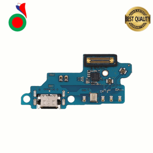 CHARGING CONNECTOR FLEX SAMSUNG A60