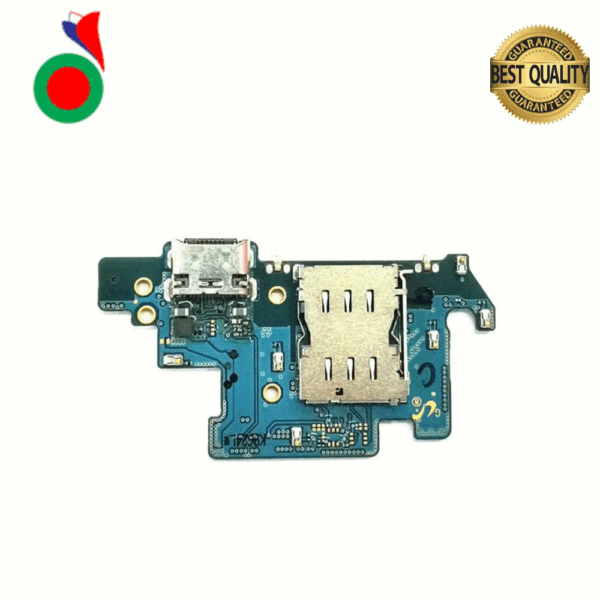 CHARGING CONNECTOR FLEX SAMSUNG A80 A805F