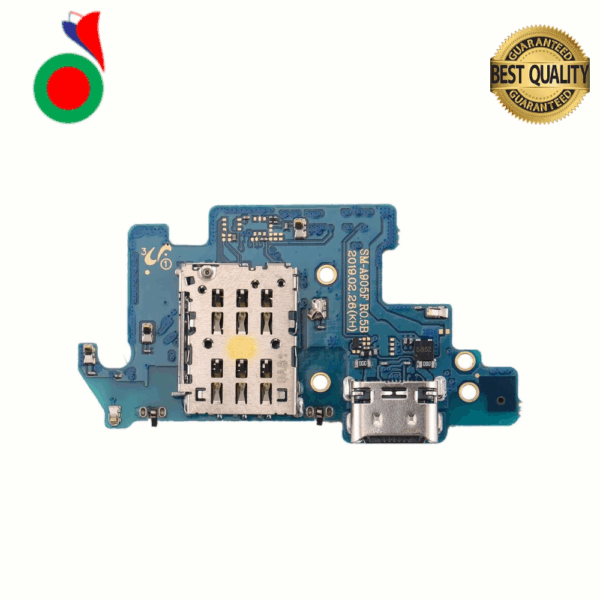 SAMSUNG A905F A90 CONNECTEUR DE CHARGE