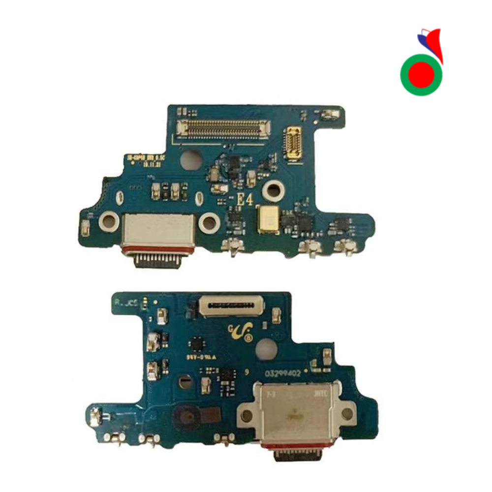 CHARGINGCONNECTORFORSAMSUNGS20PLUSG985F4GG986F5G CHARGING CONNECTOR FOR SAMSUNG S20 PLUS G985F 4G G986F 5G SERVICE PACK - Image 1