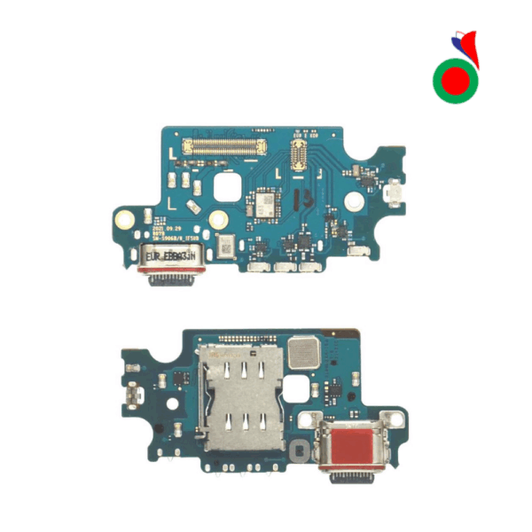 SAMSUNG S22 PLUS S906 CONNECTEUR DE CHARGE (COMPATIBLE)