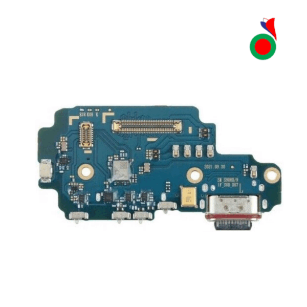 CONNECTEUR DE CHARGE GALAXY S22 ULTRA G908B | COMPATIBLE | SAMSUNG