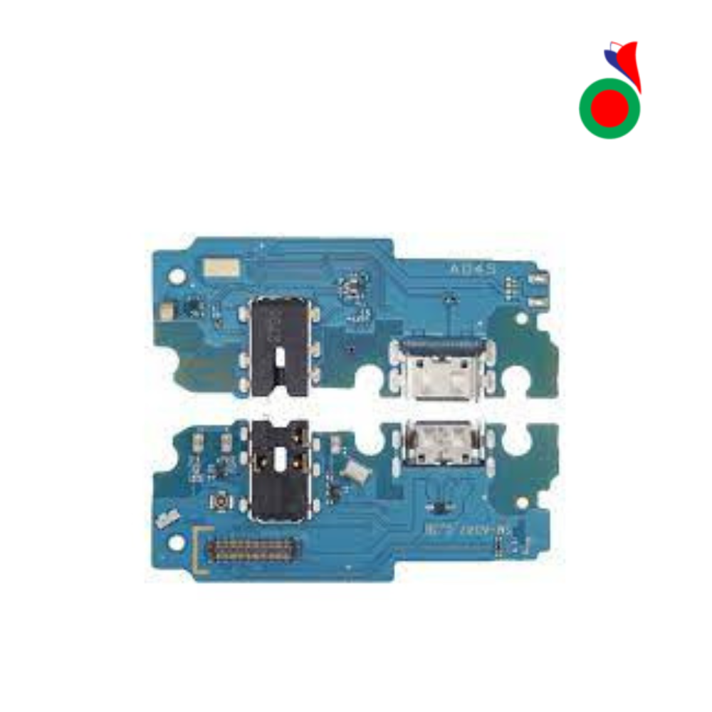 CHARGINGCONNECTORFORSAMSUNGSM-A047_A04S2022 CHARGING CONNECTOR FOR SAMSUNG SM-A047F A04S 2022 (ORIGINAL) - Image 1