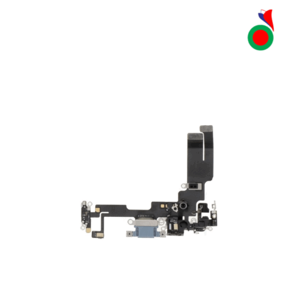 iPhone 14 Connecteur de Charge - Compatible