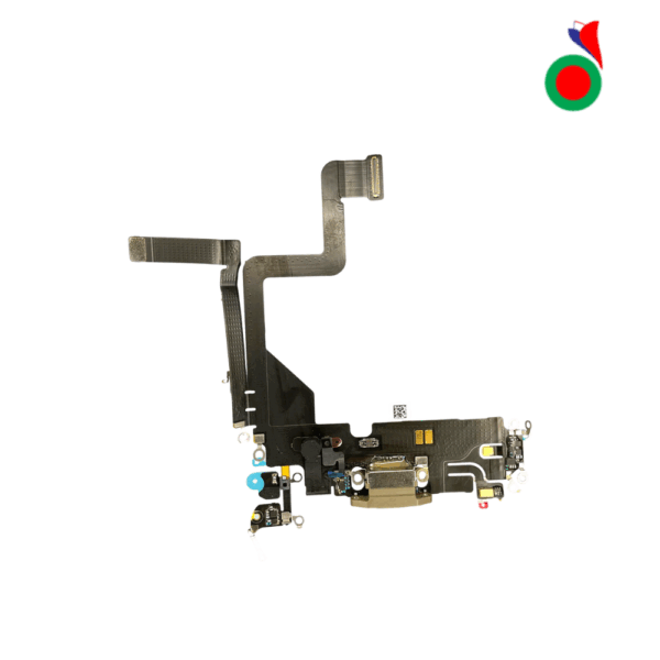 IPHONE 14 PRO CONNECTEUR DE CHARGE | Compatible