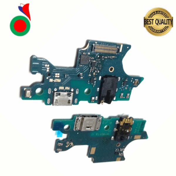 CONNECTEUR DE CHARGE SAMSUNG A7 2018 A750F