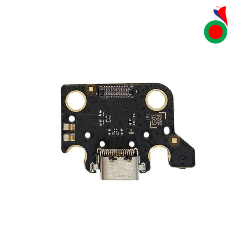 CHARGINGCONNECTORSAMSUNGTABA7T505T500T503T5092020 CHARGING CONNECTOR SAMSUNG TAB A7 T505 T500 T503 T509 2020 - Image 1