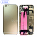 CHASSIS IPHONE 6S AVEC PIÈCES