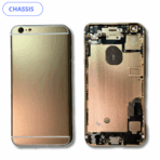 CHASSIS IPHONE 6 PLUS AVEC PIÈCES - Image 2